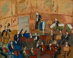 RAOUL DUFY (1877-1953)