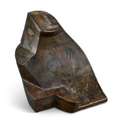 OTTO GUTFREUND (1889-1927)