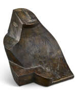 Otto Gutfreund. OTTO GUTFREUND (1889-1927)