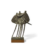 William Kenneth Armitage. KENNETH ARMITAGE (1916-2002)