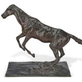 EDGAR DEGAS (1834-1917) - photo 1