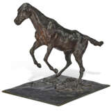 EDGAR DEGAS (1834-1917) - photo 2