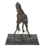 EDGAR DEGAS (1834-1917) - photo 3