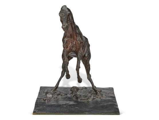 EDGAR DEGAS (1834-1917) - photo 3