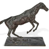 EDGAR DEGAS (1834-1917) - photo 4