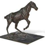 EDGAR DEGAS (1834-1917) - photo 5