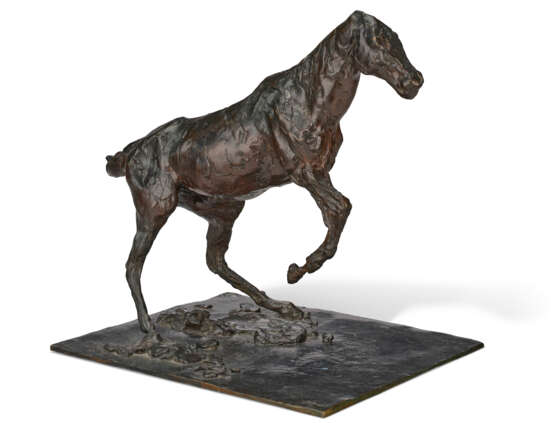 EDGAR DEGAS (1834-1917) - photo 5