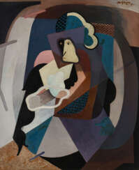 ALBERT GLEIZES (1881-1953)