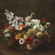 HENRI FANTIN-LATOUR (1836-1904) - Аукционные цены