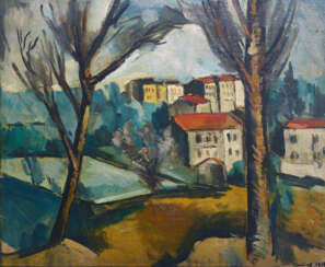 MAURICE DE VLAMINCK (1876-1958)