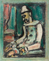 GEORGES ROUAULT (1871-1958)