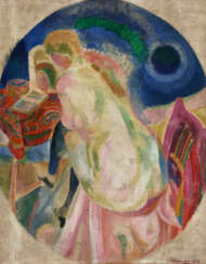 ROBERT DELAUNAY (1885-1941)