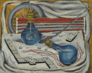 RUFINO TAMAYO (1899-1991)