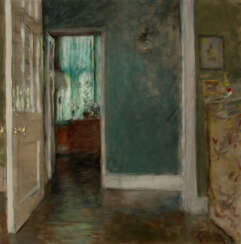 WILLIAM MERRITT CHASE (1849-1916)