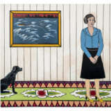 JOAN BROWN (1938-1991) - фото 1