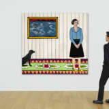 JOAN BROWN (1938-1991) - фото 3