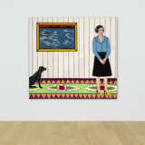 JOAN BROWN (1938-1991) - фото 4