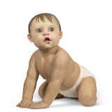 RON MUECK (B. 1958) - фото 1