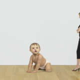 RON MUECK (B. 1958) - фото 6