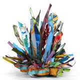 JOHN CHAMBERLAIN (1927-2011) - фото 2