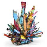 JOHN CHAMBERLAIN (1927-2011) - фото 3