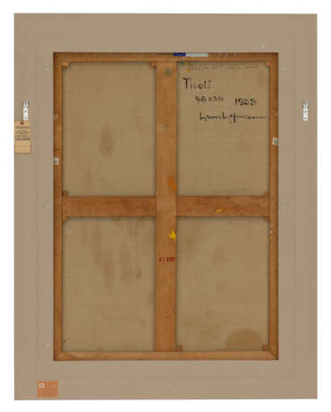 HANS HOFMANN (1880-1966) - photo 3