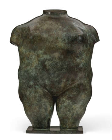 FERNANDO BOTERO (1932-2023) - photo 1