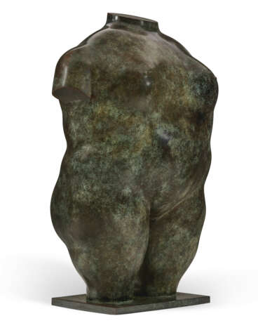 FERNANDO BOTERO (1932-2023) - photo 2