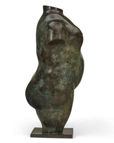 FERNANDO BOTERO (1932-2023) - photo 3