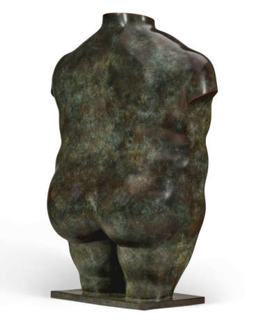 FERNANDO BOTERO (1932-2023) - photo 4