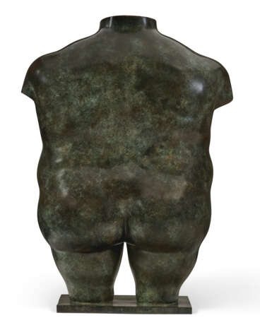 FERNANDO BOTERO (1932-2023) - photo 5