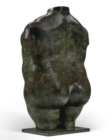 FERNANDO BOTERO (1932-2023) - photo 6