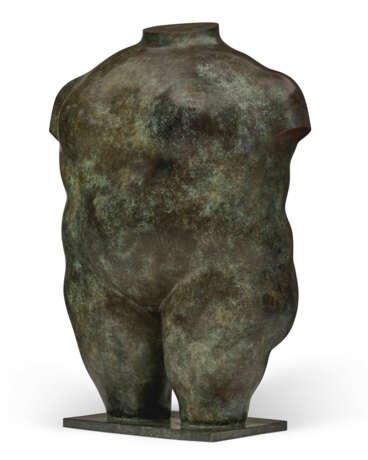 FERNANDO BOTERO (1932-2023) - photo 8