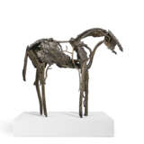 DEBORAH BUTTERFIELD (B. 1949) - photo 1