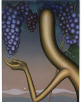 EMILY MAE SMITH (B. 1979)