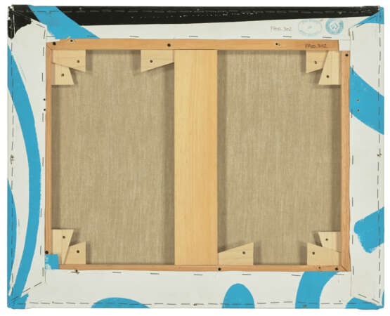 ANDY WARHOL (1928-1987) - photo 2 ANDY WARHOL (1928-1987) - photo 2