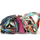 JOHN CHAMBERLAIN (1927-2011) - Foto 2