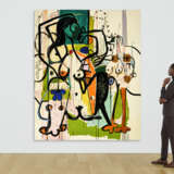 GEORGE CONDO (B. 1957) - фото 3