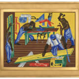 JACOB LAWRENCE (1917-2000) - photo 2
