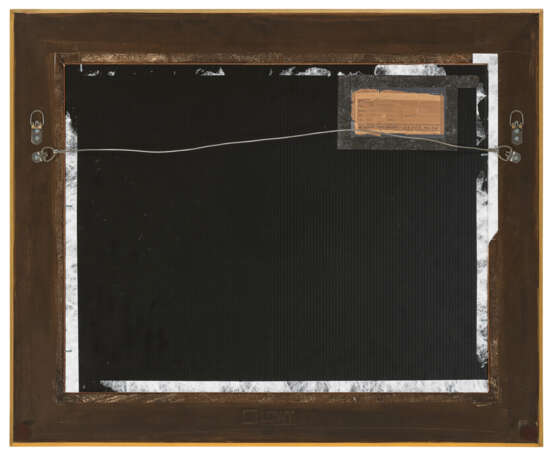 JACOB LAWRENCE (1917-2000) - photo 3 JACOB LAWRENCE (1917-2000) - photo 3