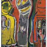 RICHARD PRINCE (B. 1949) - photo 1