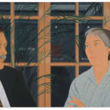 ALEX KATZ (B. 1927) - фото 1