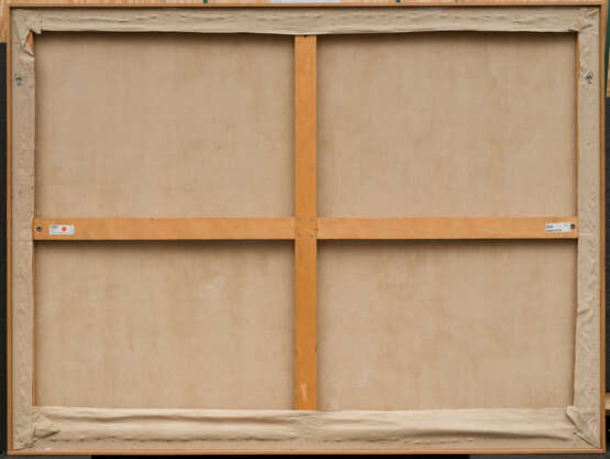 ALEX KATZ (B. 1927) - фото 3 ALEX KATZ (B. 1927) - фото 3