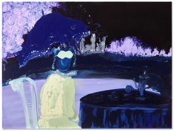 GENIEVE FIGGIS (B. 1972) - Foto 1 GENIEVE FIGGIS (B. 1972) - Foto 1