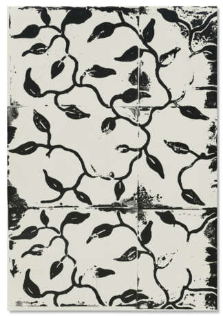 CHRISTOPHER WOOL (B. 1955) - фото 1 CHRISTOPHER WOOL (B. 1955) - фото 1