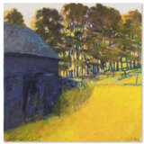 WOLF KAHN (1927-2020) - Foto 1