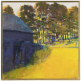 WOLF KAHN (1927-2020) - Foto 2