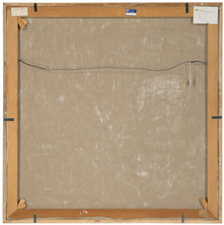 WOLF KAHN (1927-2020) - Foto 3 WOLF KAHN (1927-2020) - Foto 3