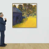 WOLF KAHN (1927-2020) - Foto 4