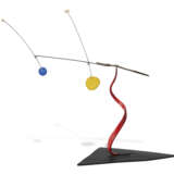 ALEXANDER CALDER (1898-1976) - фото 2